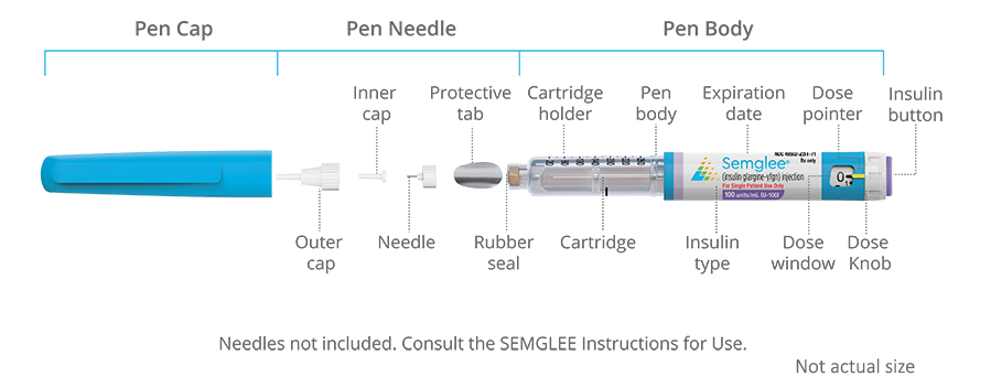 Detailed Product Pen Image