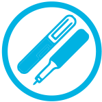 Insulin Pen Icon